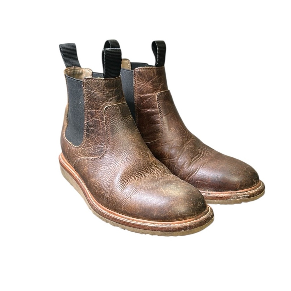 Rhodes Footwear Blake Chelsea Boots
